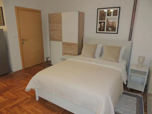Apartman Turist