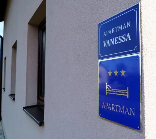 Apartman Vanessa