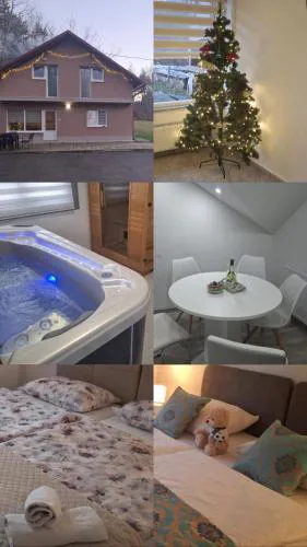 Apartman Vedro Polje