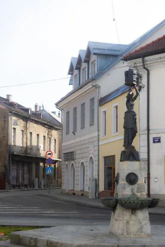 Apartmani Mesko