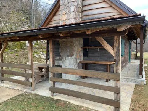 Holiday Home Anka