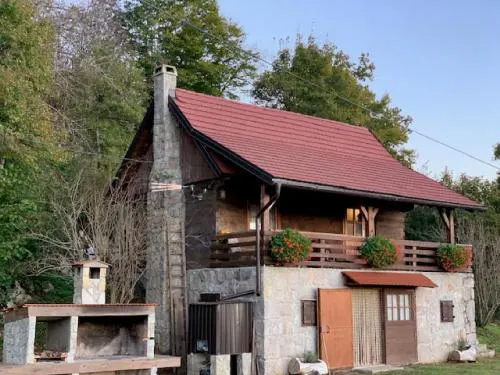 Holiday Home Jela