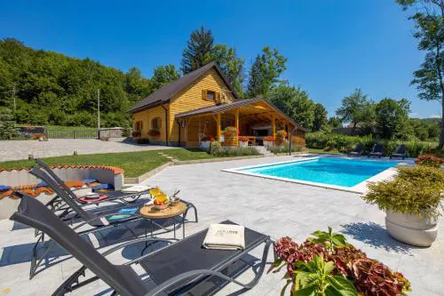 Holiday Home Mali Medo