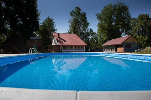 Liki Niki Spa