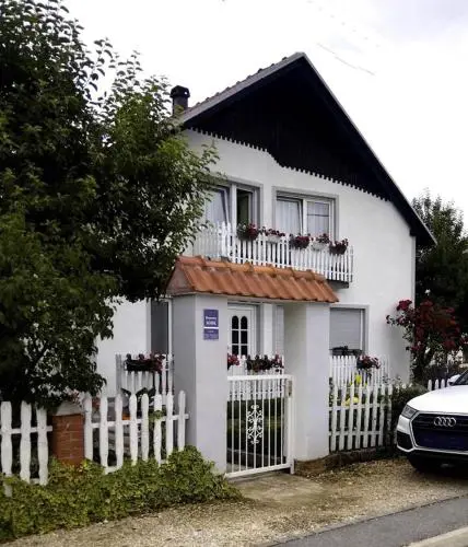 Sobe za noćenje Gospić