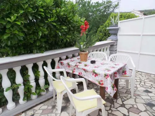 Apartment Jablanac 1