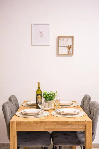 Apartment Lucija