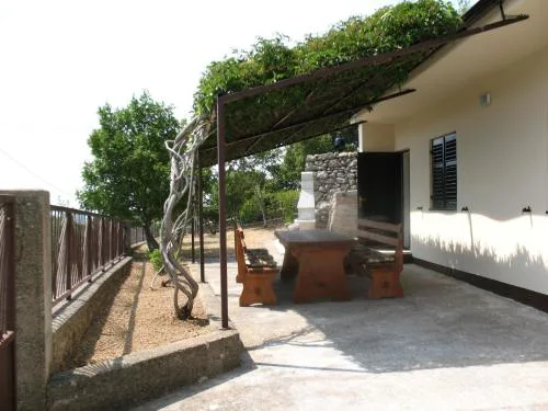 Ferienhaus für 6 Personen ca 50 m in Jablanac, Adriaküste Kroatien Kvarner Bucht