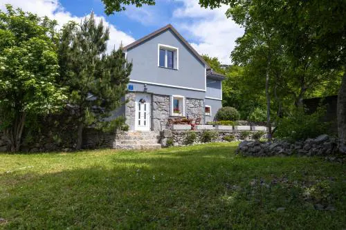 Mountain House VENI