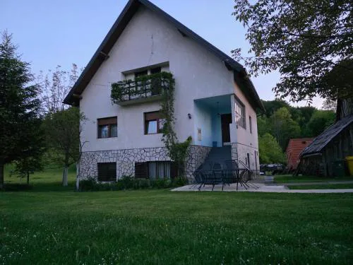 Apartman Eco