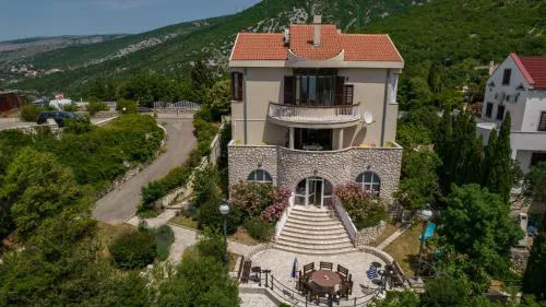 Apartmani Ivana
