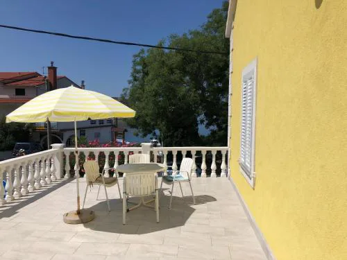 Apartment Bella