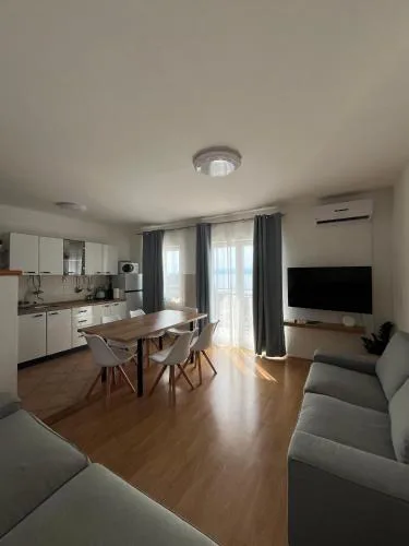 Apartments Klara
