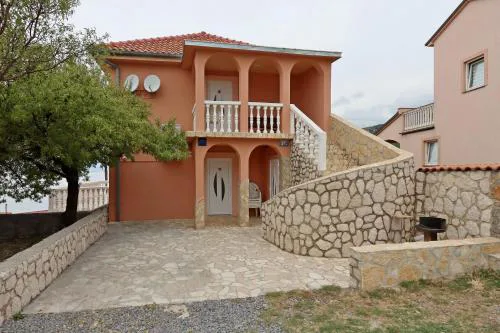 Apartments with parking space Sveti Juraj, Senj - 23799