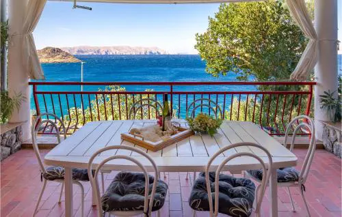 Awesome Apartment In Sveti Juraj