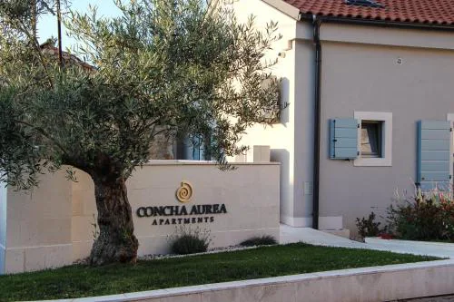 Concha Aurea Apartments