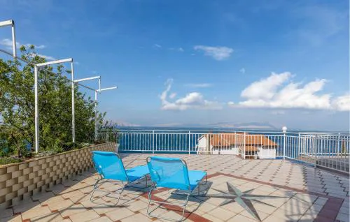 Cozy Apartment In Sveti Juraj With Wifi