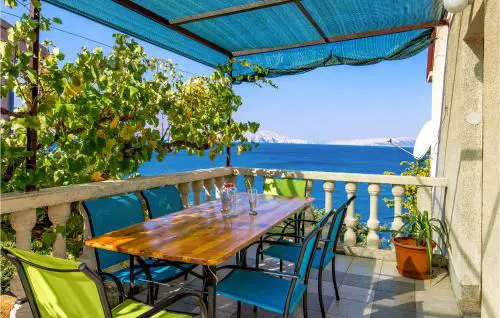 Lovely Apartment In Sveti Juraj