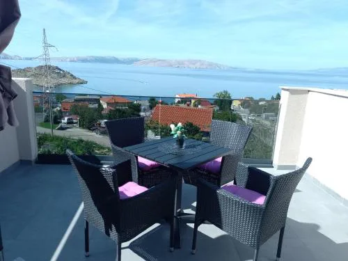 Natalija apartmans
