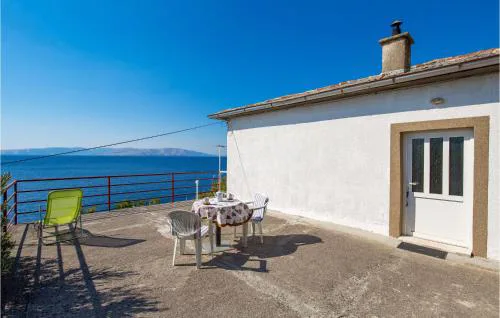 Nice Apartment In Sveti Juraj