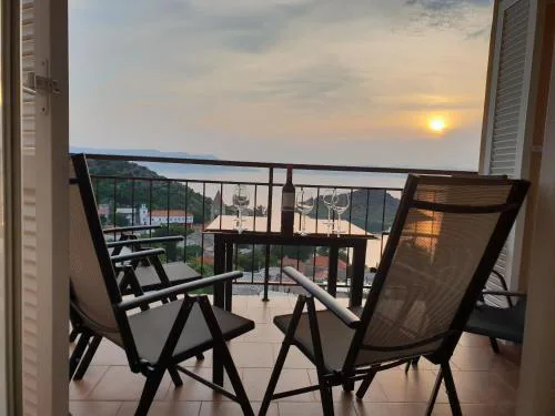 Slavica apartments 2