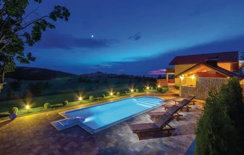 Villa Mila