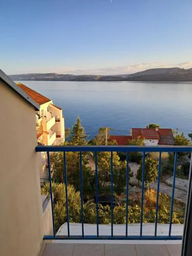 Apartman 98, free parking