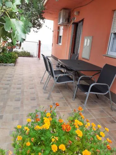 Apartman Marino- autentični domaćinski smještaj