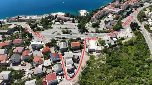 Apartman Štefan