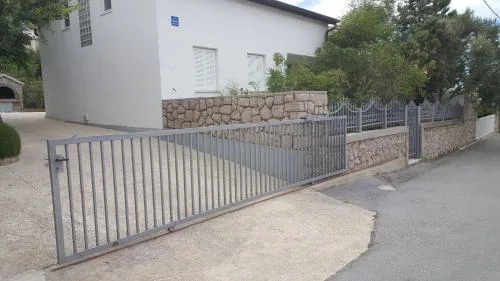 Apartman Zahira