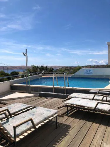 Apartmani CESARICA