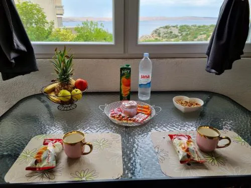 Apartmani 'Cvit'