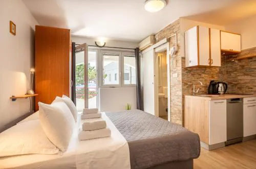 Apartmani Luky