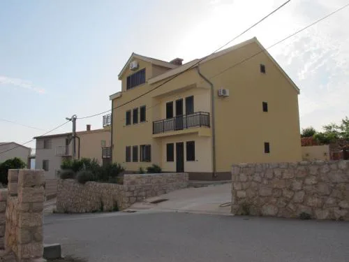 Apartmani Stille