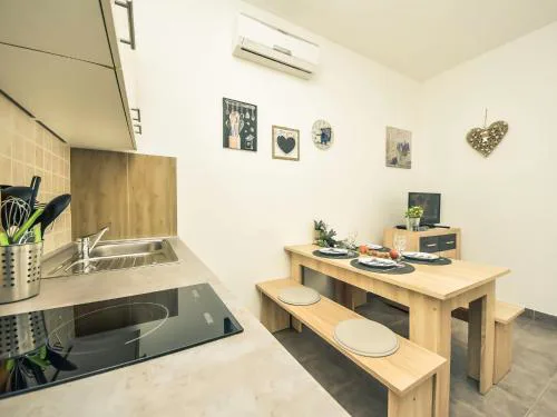 Apartment Snježana-4 by Interhome