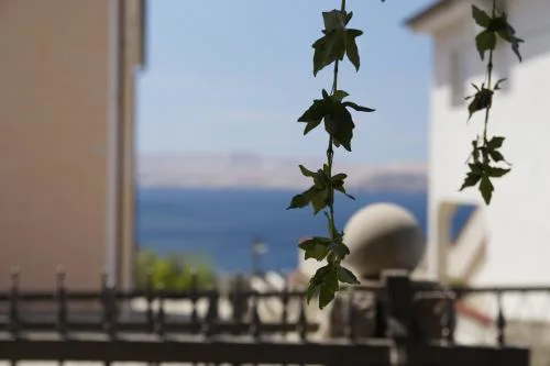 Apartmenthaus Hana