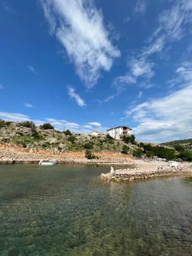 Apartments Japuncic