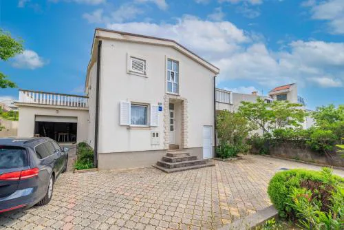 Apartments Mirela