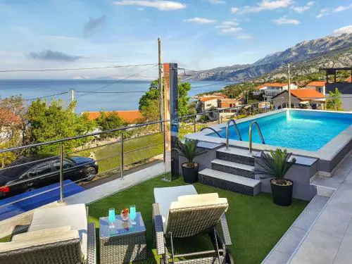 Holiday Home Emili & Elias by Interhome