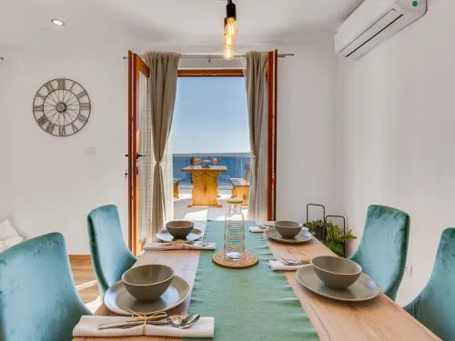 Magic Sea View - Apartments Rina