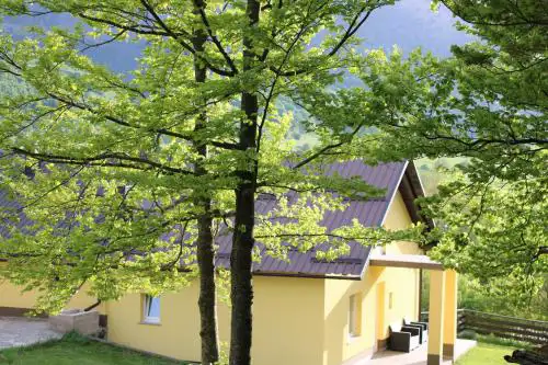 Apartman Juka