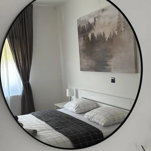 Cor Montis Apartments