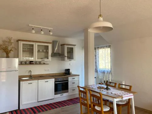 Apartman Kremen