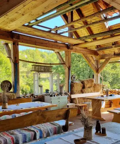 Butina Guesthouse