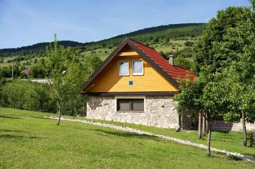 Kuća za odmor Dangubica