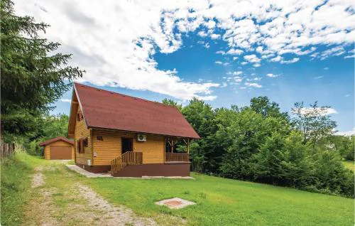 Pet Friendly Home In Licki Osik