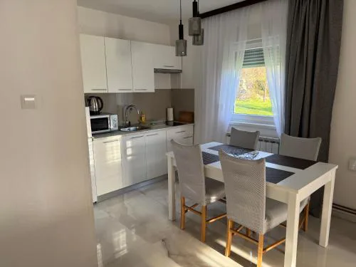Apartman Rukavina