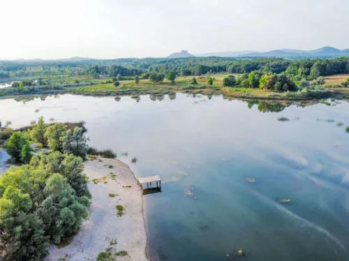 Ruralna kuća za odmor Lika