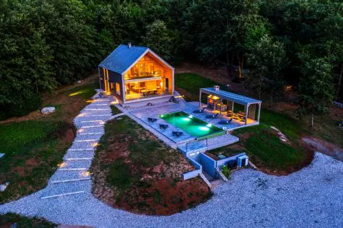 Villa Lovelos