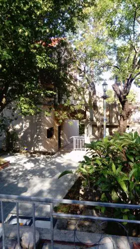 Apartman "Tartaruga"